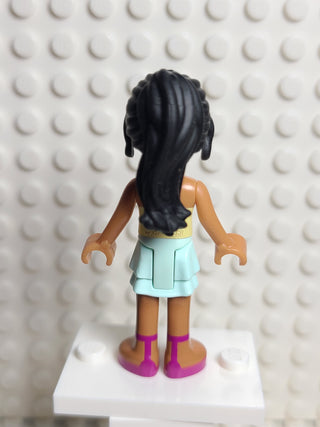 Nicole, frnd021 Minifigure LEGO®   