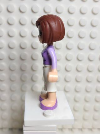 Ms. Stevens, frnd044 Minifigure LEGO®   