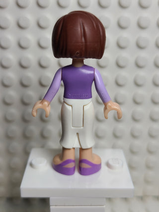 Ms. Stevens, frnd044 Minifigure LEGO®   