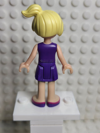 Natasha, frnd096 Minifigure LEGO®   