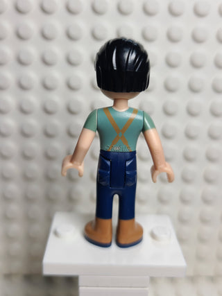 Steve, frnd243 Minifigure LEGO®   