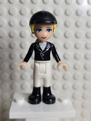 Katharina, frnd020 Minifigure LEGO®   