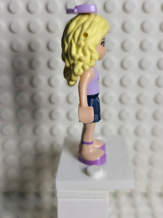Danielle, frnd049 Minifigure LEGO®   