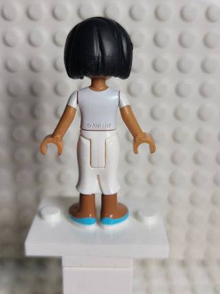 Dr. Patel, frnd227 Minifigure LEGO®   