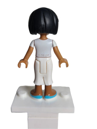 Dr. Patel, frnd227 Minifigure LEGO®   