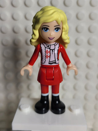 Ewa, frnd089 Minifigure LEGO®   