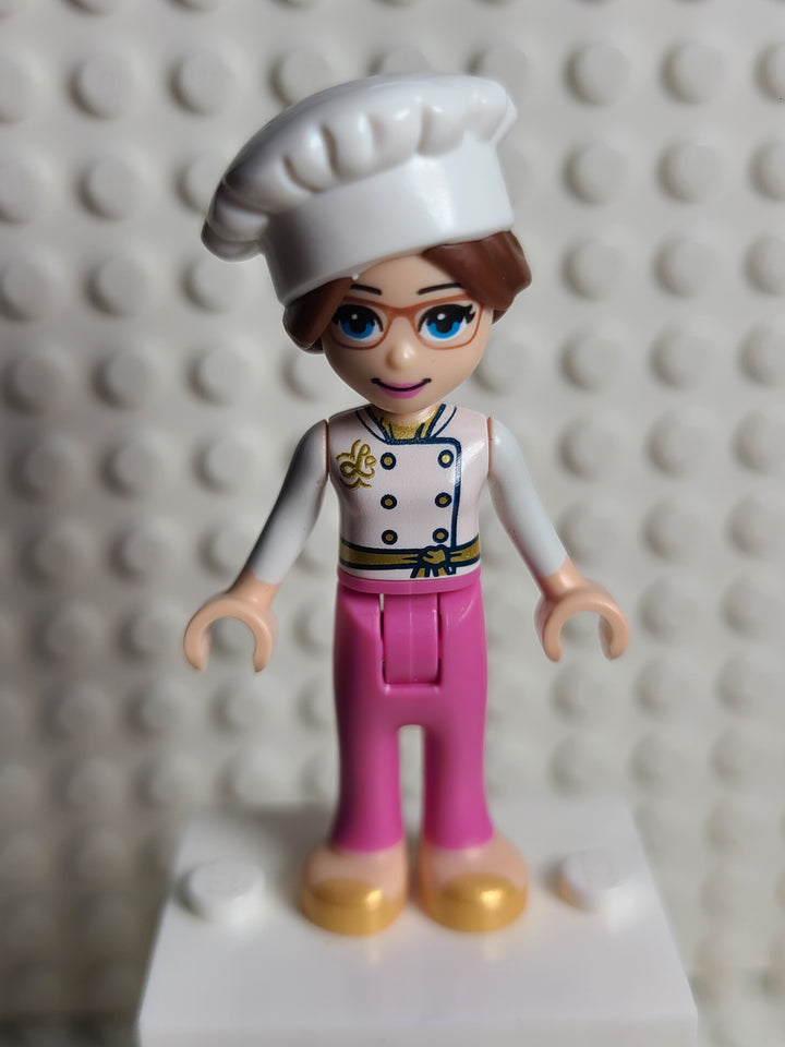 Lillie, frnd354 Minifigure LEGO®   