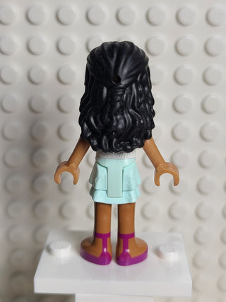 Chloe, frnd031 Minifigure LEGO®   