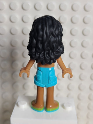 Kate, frnd039 Minifigure LEGO®   