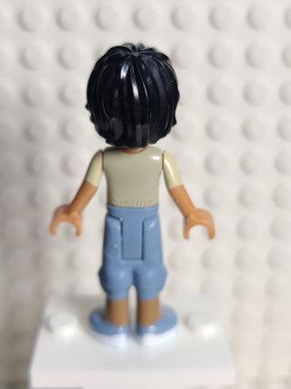 Matthew, frnd170 Minifigure LEGO®   