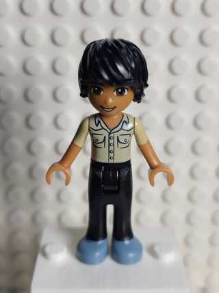Matthew, frnd112 Minifigure LEGO®   