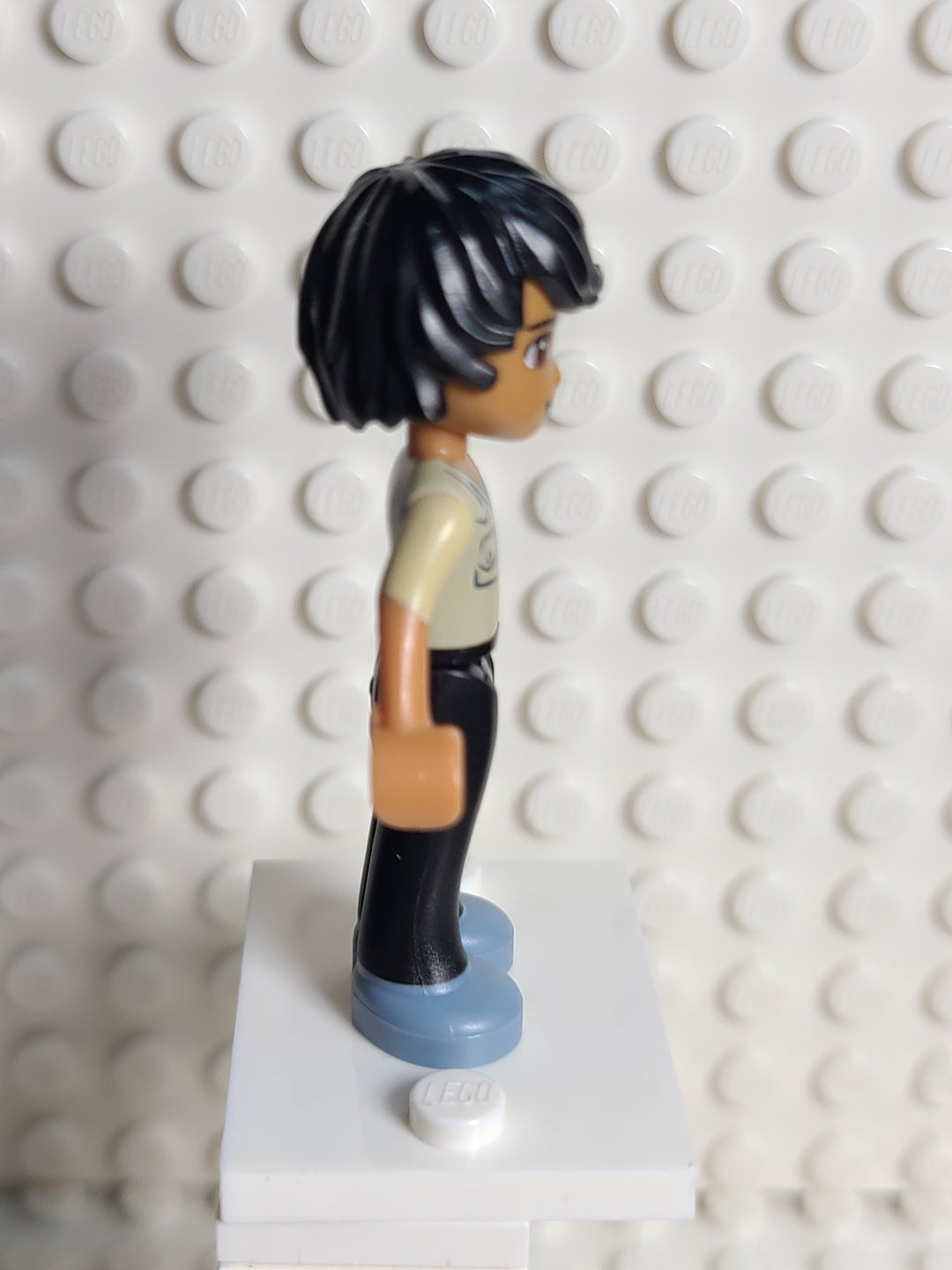 Matthew, frnd112 Minifigure LEGO®   