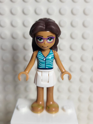 Layla, frnd494 Minifigure LEGO®   