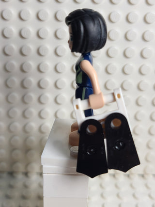 Kacey, frnd322 Minifigure LEGO®   
