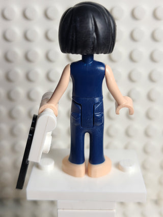 Kacey, frnd322 Minifigure LEGO®   