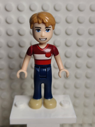 Henry, frnd226 Minifigure LEGO®   