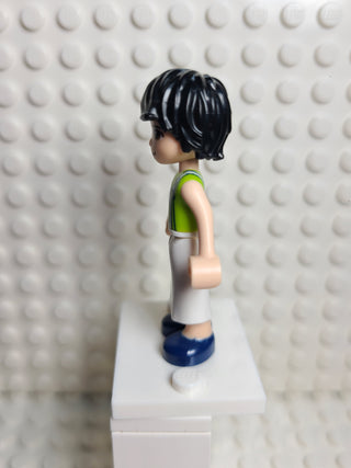 David, frnd356 Minifigure LEGO®   