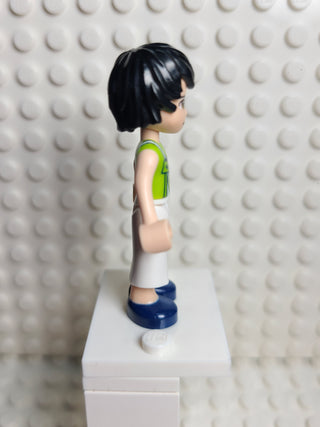 David, frnd356 Minifigure LEGO®   