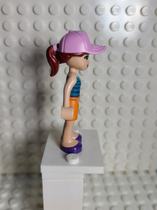 Harper, frnd491 Minifigure LEGO®   