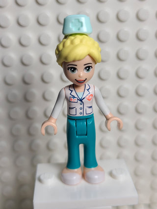 Dr. Maria, frnd358 Minifigure LEGO®   