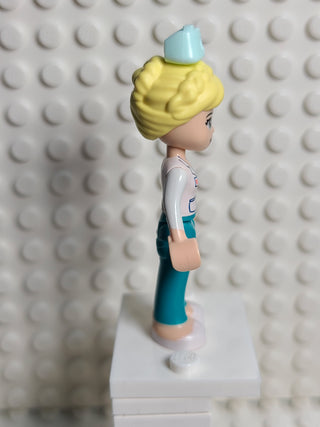 Dr. Maria, frnd358 Minifigure LEGO®   