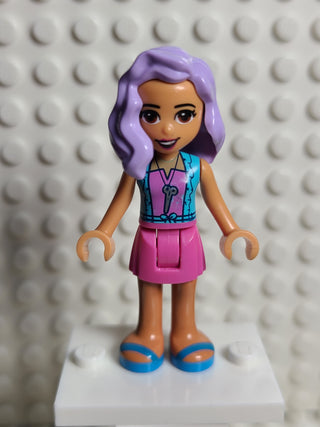 Nina, frnd344 Minifigure LEGO®   