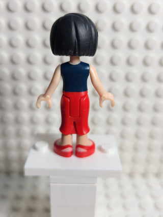 Anna, frnd018 Minifigure LEGO®   