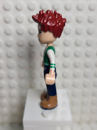 Daniel, frnd237 Minifigure LEGO®   