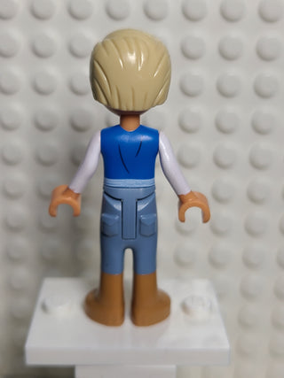 Sebastian, frnd502 Minifigure LEGO®   