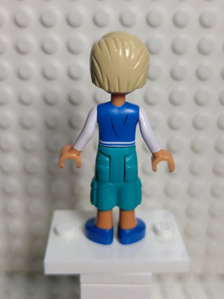 Sebastian, frnd484 Minifigure LEGO®   