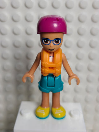 Sebastian, frnd513 Minifigure LEGO®   