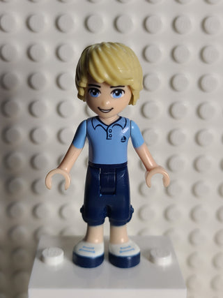 Andrew, frnd047 Minifigure LEGO®   