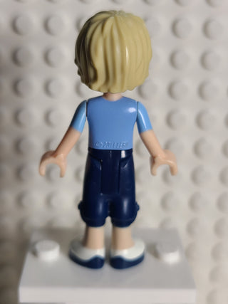 Andrew, frnd047 Minifigure LEGO®   