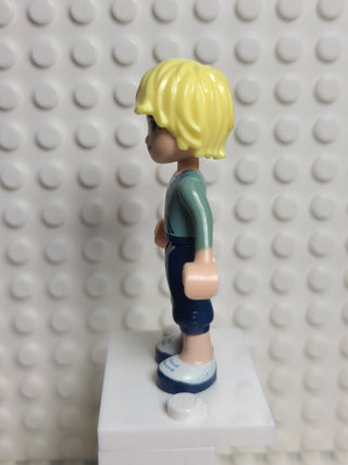 Ben, frnd188 Minifigure LEGO®   