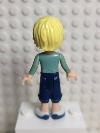 Ben, frnd188 Minifigure LEGO®   