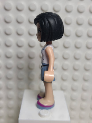 Sandra, frnd128 Minifigure LEGO®   
