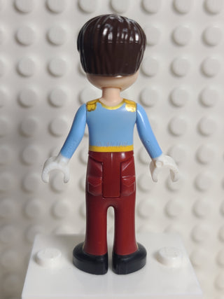 Prince Charming, dp009 Minifigure LEGO®   