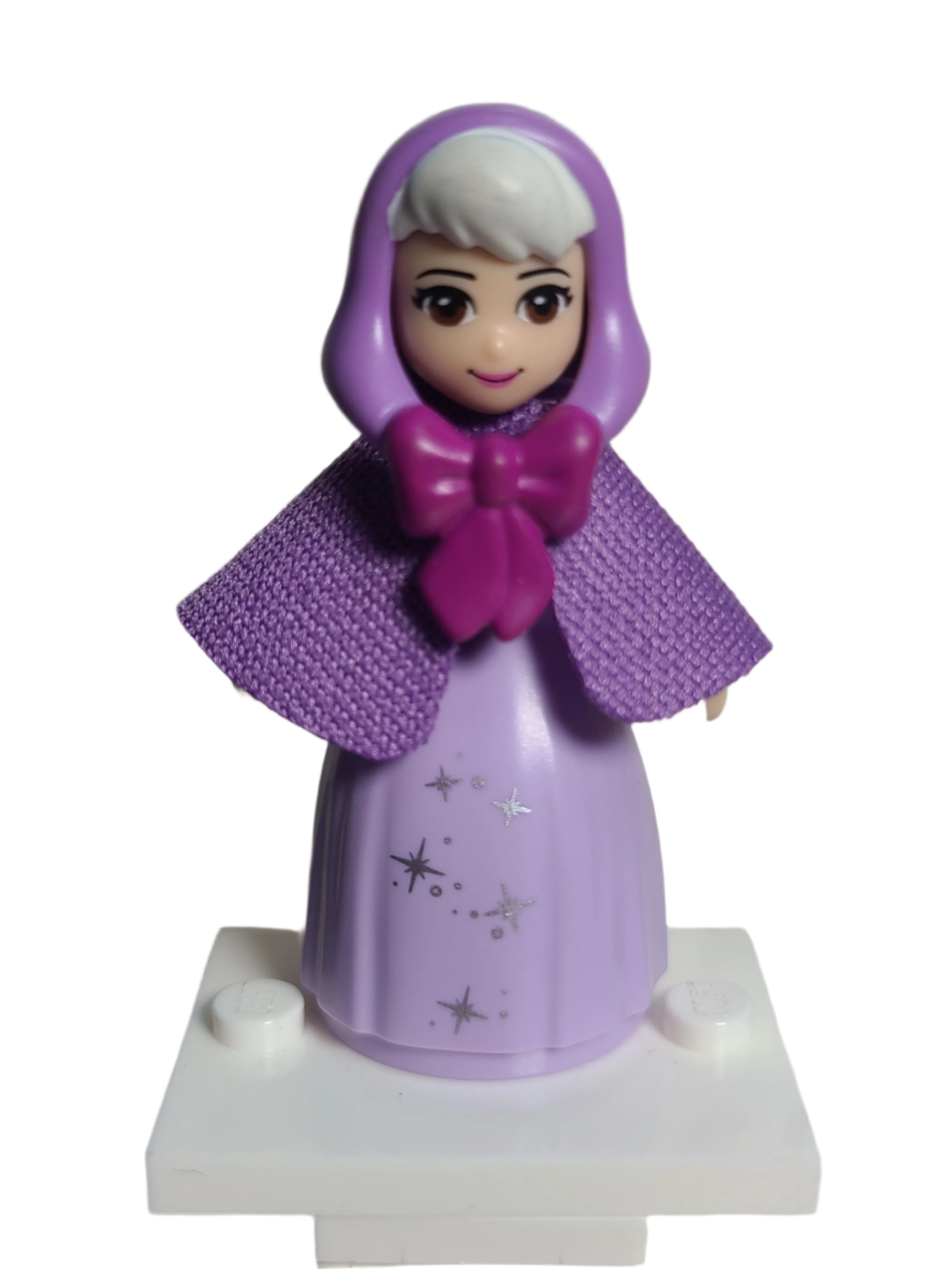Fairy Godmother, dp040 – United Brick Co®