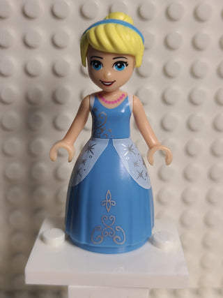 Cinderella, dp039 Minifigure LEGO®   