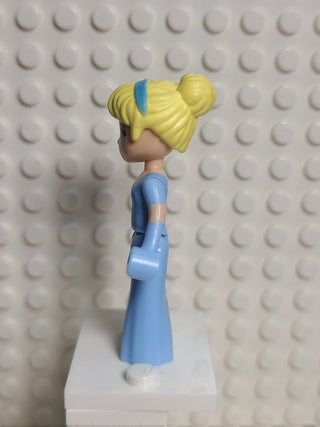 Cinderella, dp003 Minifigure LEGO®   