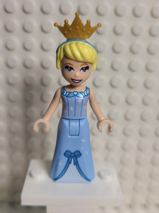 Cinderella, dp102 Minifigure LEGO®   