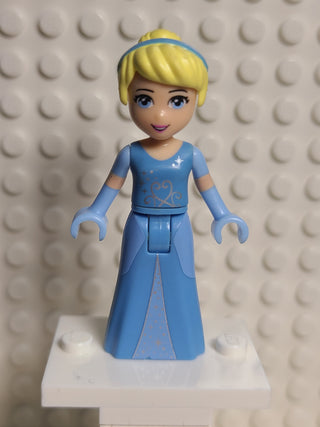 Cinderella, dp008 Minifigure LEGO®   