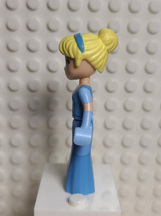 Cinderella, dp008 Minifigure LEGO®   