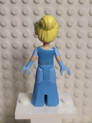 Cinderella, dp008 Minifigure LEGO®   