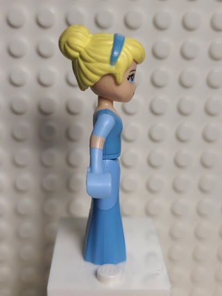 Cinderella, dp008 Minifigure LEGO®   