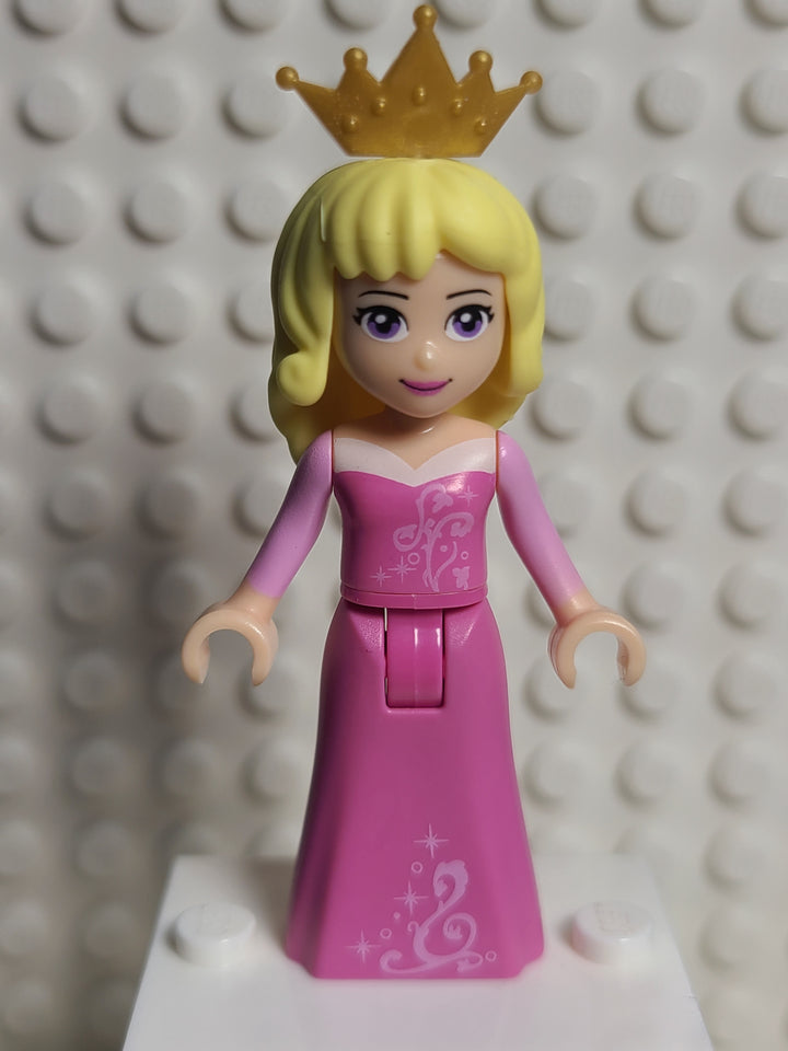 Aurora, dp011