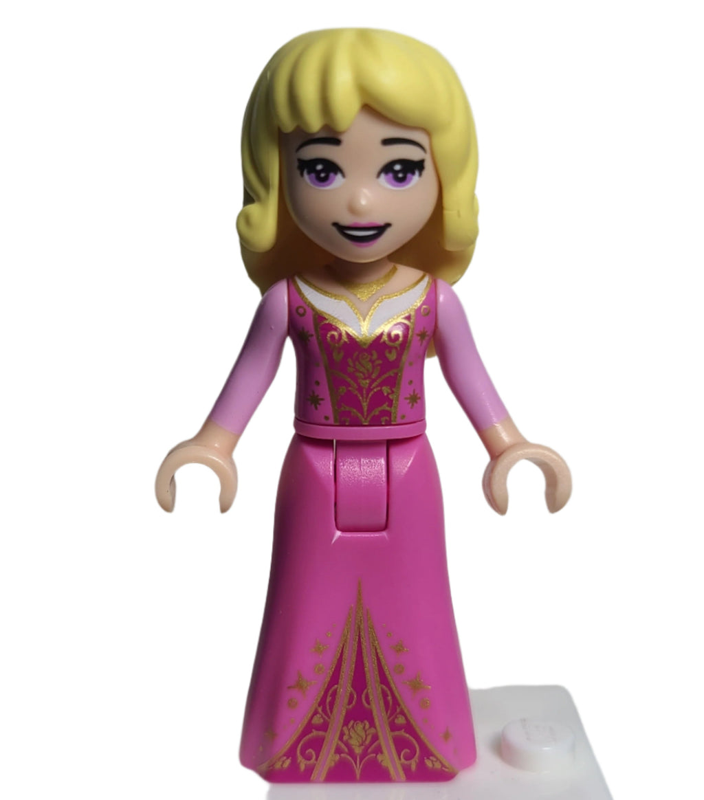 Aurora, dp064 – United Brick Co®