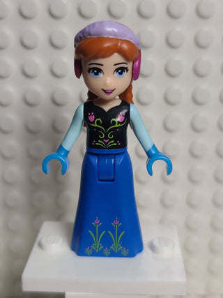 Anna, dp036 Minifigure LEGO®   