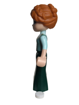 Anna, dp041 Minifigure LEGO®   