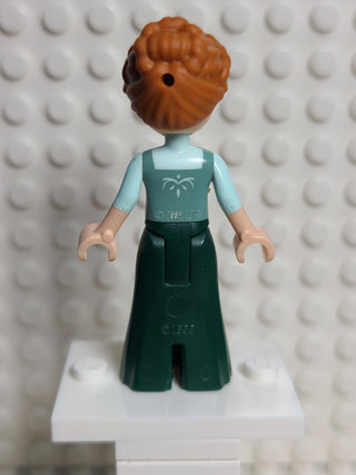 Anna, dp041 Minifigure LEGO®   